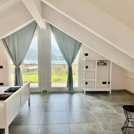 Villa Breva Colico Luaran gambar