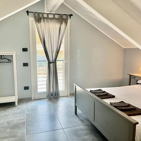 Villa Breva Colico Luaran gambar