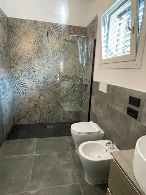 Villa Breva Colico Luaran gambar