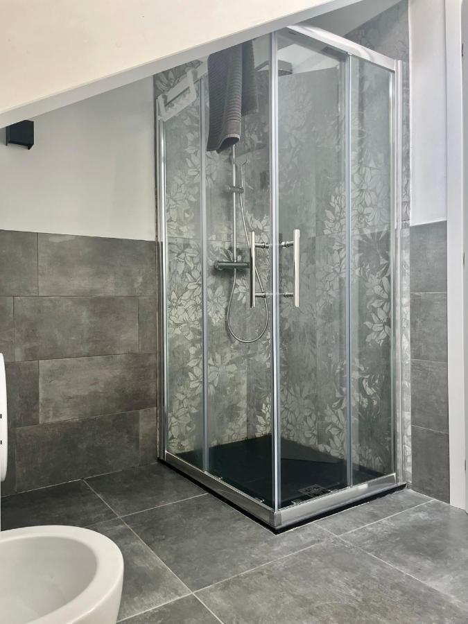 Villa Breva Colico Luaran gambar