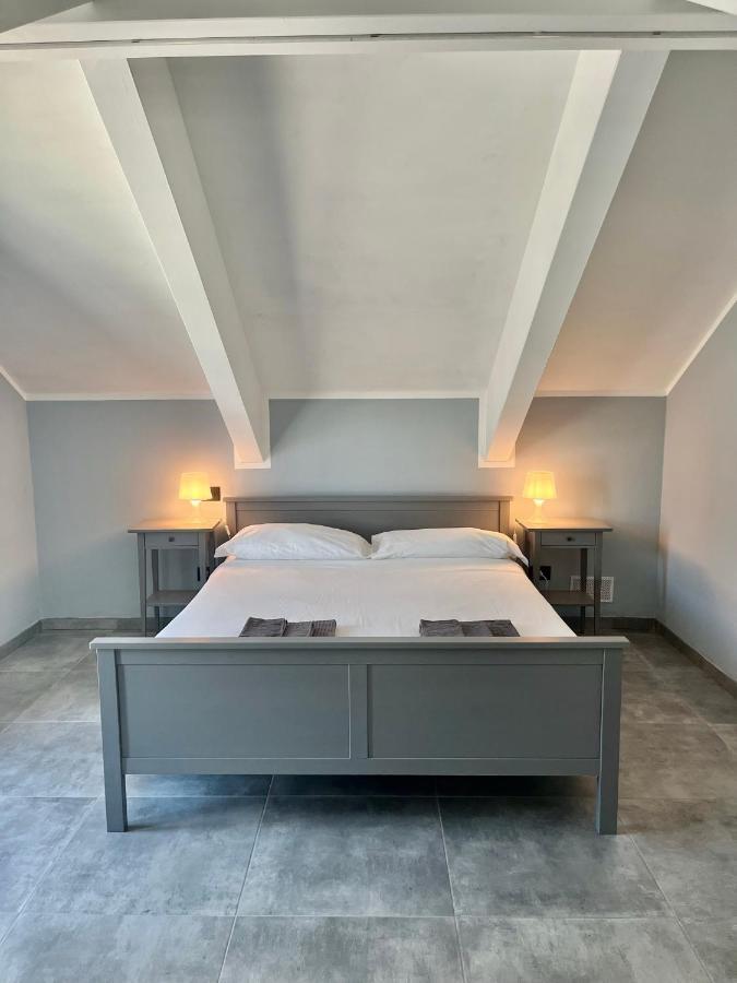 Villa Breva Colico Luaran gambar