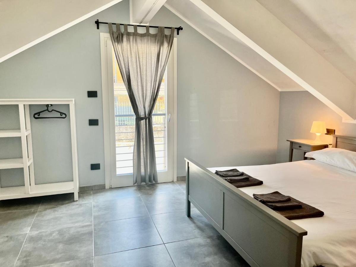 Villa Breva Colico Luaran gambar
