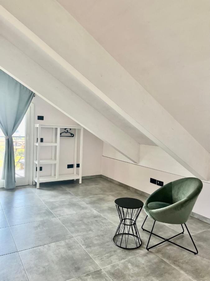 Villa Breva Colico Luaran gambar